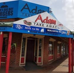 Adam Take-Away
