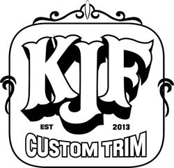 KJF Custom Trim