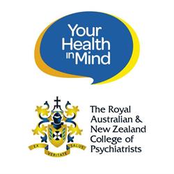 The Royal Australian and New Zealand College of Psychiatrists (RANZCP)