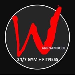 Warrnambool 24/7 Gym & Fitness