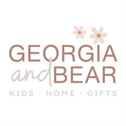 Georgia & Bear
