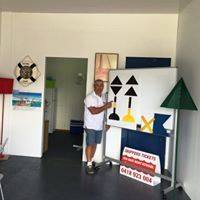 Sea Safe Boat School Skippers Tickets Maylands, Perth