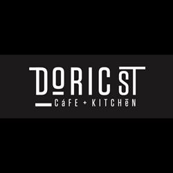 Doric St. Cafe And Kitchen