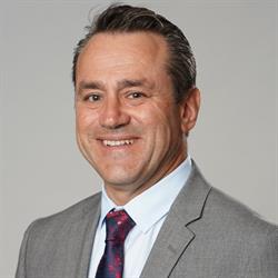 Steve Kamper MP, Member for Rockdale