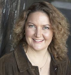 Kerrin Booth Naturopath
