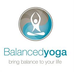 Balanced Yoga