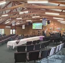 Margaret River Baptist Church