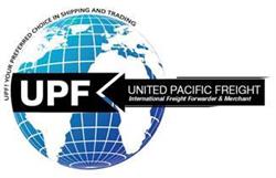 UNITED PACIFIC FREIGHT PTY LTD