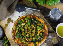 Fat Mamma's Pizza