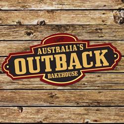 Outback Bakehouse