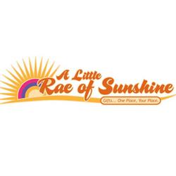 A LITTLE RAE OF SUNSHINE
