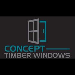 Concept Timber Windows and Doors