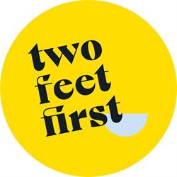 Two Feet First