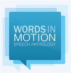 Words In Motion Speech Pathology