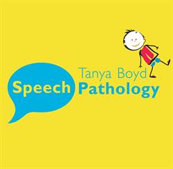 Tanya Boyd Speech Pathology