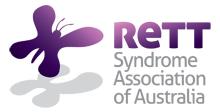 Rett Syndrome Association of Australia