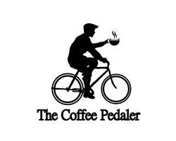 The Coffee Pedaler
