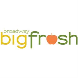 BigFresh Punchbowl