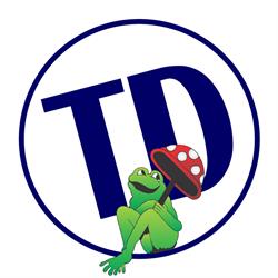 TD Rainwater Tanks