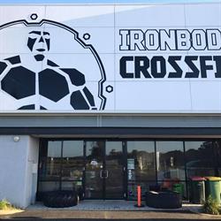 IronBody Crossfit