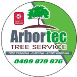 Arbortec Tree Service Pty Ltd