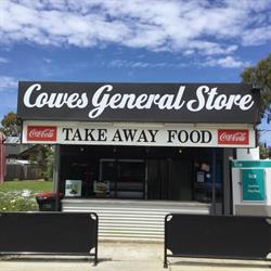 Cowes General Store
