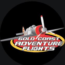 Gold Coast Adventure Flights