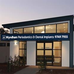 Wyndham Periodontics & Dental Implants