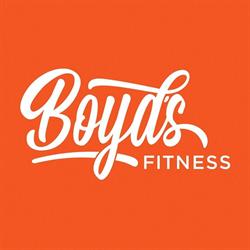 Boyd's Fitness