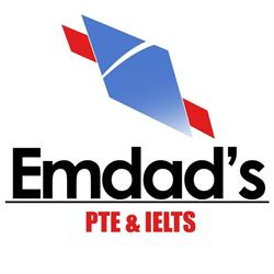 Emdad's PTE & IELTS
