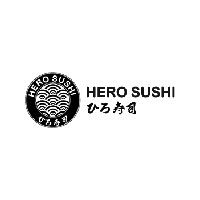 Hero Sushi