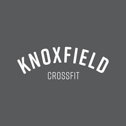 CrossFit Knoxfield