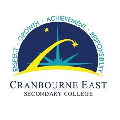 Cranbourne East Secondary College