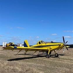 AG Airwork Pty Ltd