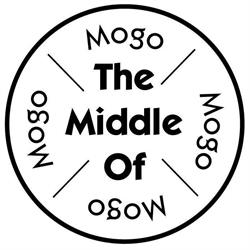 The Middle of Mogo