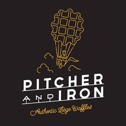 Pitcher and Iron