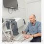 Meet our optometrist