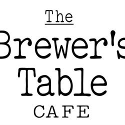 The Brewer's Table