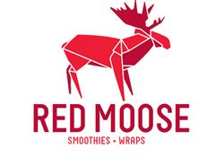 Red Moose Smoothies & Wraps