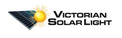 Victorian Solar Light