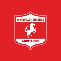 Mordialloc-Braeside Junior Football Club