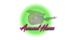 Armoured Heaven