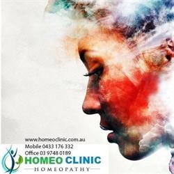 Homeo Clinic