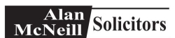 Alan McNeill Solicitors