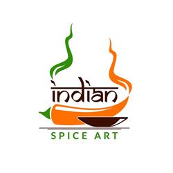 Indian Spice Art