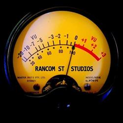 Rancom St Studio