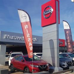 Muswellbrook Motors
