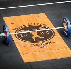 Shred Fitness Gym / Shred Weightlifting Club