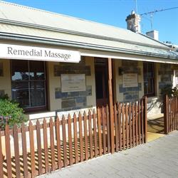 Bluestone Cottage Centre For Health
