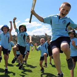 Pambula Public School